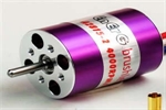 MICRO JET I/R 4000 (A28-15) ENERG B/MOTOR